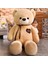 140CM Teddy Bear Peluş Oyuncak Bebek Yastık Hediye (Yurt Dışından) 1