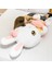 50CM Sevimli Tavşan Peluş Bebek Bebek Yastık Hediye (Yurt Dışından) 4