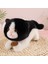45CM Sevimli Kedi Peluş Oyuncak Bebek Bebek Yastık Hediye (Yurt Dışından) 1