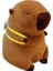 50CM Sevimli Kapia Peluş Oyuncak Bebek Yastık Hediye (Yurt Dışından) 1
