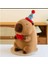 45CM Sevimli Kapia Peluş Oyuncak Bebek Yastık Hediye (Yurt Dışından) 1