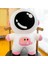80CM Astronot Peluş Bebek Bebek Yastığı Hediye (Yurt Dışından) 1