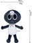 Yeni Dandy's World Peluş Dandy's World Peluş Oyuncak Bebek Bebekler (Yurt Dışından) 1