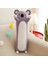 130CM Panda Koala Peluş Oyuncak Bebek Yastık Hediye (Yurt Dışından) 1