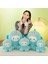 35CM Çirkin Balık Hampton Peluş Bebek Bebek Yastığı Hediye (Yurt Dışından) 3