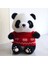 Sevimli Panda Bebek Peluş Oyuncak Simülasyon Dev Panda Bebekler (Yurt Dışından) 1