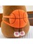 30CM Basketbol Aqua Dolphin Peluş Oyuncak Bebek Yastık Hediye (Yurt Dışından) 4