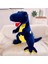 75CM Tyrannosaurus Rex Peluş Oyuncak Bebek Yastık Hediye (Yurt Dışından) 1