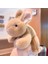 Hayvan Bebek Sevimli Panda Peluş Oyuncak Rakun Bebekler (Yurt Dışından) 1