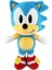 Sonic Peluş Oyuncaklar Q Sonic Sonic Shat Tarsus (Yurt Dışından) 1