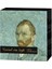 Vincent van Gogh Otoportre Gümüş Sikke Coin 3