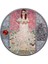 Gustav Klimt Mada Primavesi Tablosu Gümüş Sikke Coin 1