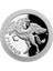 Mythical Creatures Pegasus Proof 1 Ons 999 Gümüş Coin 1