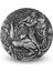 Samson Gümüş Sikke Coin 1