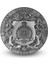 Samson Gümüş Sikke Coin 2