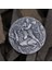 Samson Gümüş Sikke Coin 3