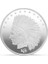 Amerikan Kartalı Gümüş Sikke Coin 2