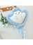 75CM Sevimli Işın Şeytan Balığı Peluş Oyuncak Bebek Bebek Yastık Hediye (Yurt Dışından) 1