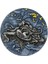 Hesperides Bahçesi Gümüş Sikke Coin 1