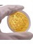 Kaplan 1 Ons 31.10 gr 999.9 Altın Sikke Coin 4