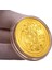 Kaplan 1 Ons 31.10 gr 999.9 Altın Sikke Coin 5
