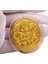 Kaplan 1 Ons 31.10 gr 999.9 Altın Sikke Coin 6