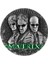 The Matrix Gümüş Sikke Coin 1