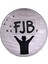 FJB Lets Go Brandon Gümüş Sikke Coin 2