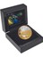 Tavuskuşu Gümüş Sikke Coin 3