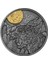 Vaşak Gümüş Sikke Coin 1