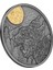 Vaşak Gümüş Sikke Coin 3