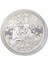 Durga High Relief 2023 1 Ons Gümüş Sikke Coin 1