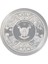 Durga High Relief 2023 1 Ons Gümüş Sikke Coin 2