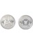 Durga High Relief 2023 1 Ons Gümüş Sikke Coin 3