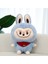 45CM Tavşan Peluş Bebek Bebek Yastığı Hediye (Yurt Dışından) 1