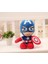 27CM Avengers Peluş Oyuncak Bebek Yastık Hediye (Yurt Dışından) 1