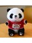 Sevimli Panda Bebek Peluş Oyuncak Simülasyon Dev Panda Bebekler (Yurt Dışından) 1