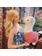 46CM Alpaka Peluş Oyuncak Bebek Yastık Hediye (Yurt Dışından) 1