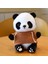 Sevimli Panda Bebek Peluş Oyuncak Simülasyon Dev Panda Bebekler (Yurt Dışından) 1