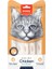 Tavuk - Yengeç Krema Kedi Ödülü 14gr x5 2