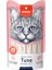 Ton - Karides Aromalı Krema Kedi Ödülü 14gr x5 1