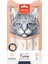 Ton - Somon Aromalı Krema Kedi Ödülü 14gr x5 1