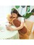70CM Sevimli Kirpi Balığı Peluş Oyuncak Bebek Yastık Hediye (Yurt Dışından) 3