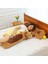 70CM Sevimli Kirpi Balığı Peluş Oyuncak Bebek Yastık Hediye (Yurt Dışından) 5