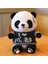 Sevimli Panda Bebek Peluş Oyuncak Simülasyon Dev Panda Bebekler (Yurt Dışından) 1
