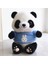 Sevimli Panda Bebek Peluş Oyuncak Simülasyon Dev Panda Bebekler (Yurt Dışından) 1