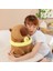 30CM Sevimli Kapia Peluş Oyuncak Bebek Yastık Hediye (Yurt Dışından) 1