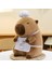 30CM Sevimli Kapia Peluş Oyuncak Bebek Yastık Hediye (Yurt Dışından) 1