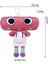 Yeni Dandy's World Peluş Dandy's World Peluş Oyuncak Bebek Bebekler (Yurt Dışından) 1