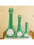 70CM Dinozor Sarıl Kaz Peluş Bebek Bebek Yastık Hediye (Yurt Dışından) 1